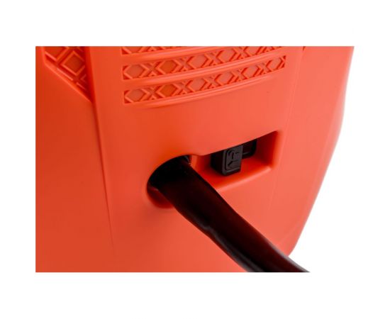 Мойка высокого давления Gigant GLU-06 – изображение 22