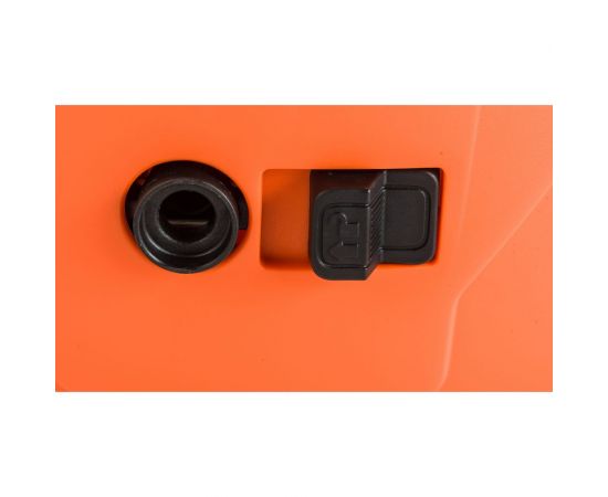 Мойка высокого давления Gigant GLU-02 – изображение 5