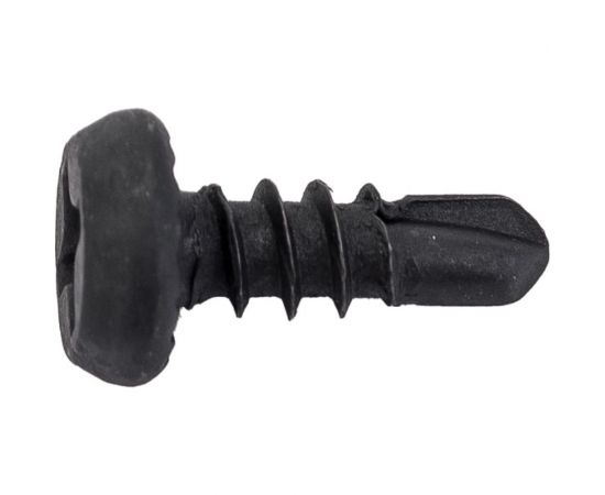 Саморез шсмм Невский Крепеж сверло, 3,5x9,5 мм, 400 шт. ведро малое нк 811389 