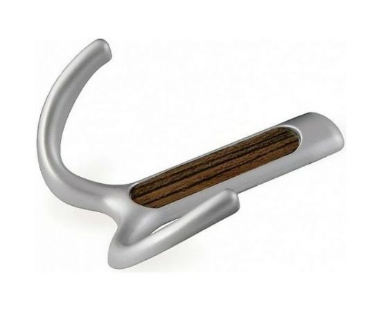 Крючок Левша FK-015 010 никель матовый У8-5869 