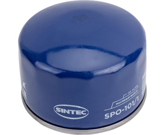 Масляный фильтр LADA 110-112/SAMARA/PRIORA/KALINA/GRANTA/VESTA Sintec SPO-101/1 