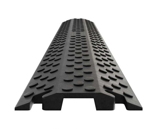 Кабель-канал ТЕХНОЛОГИЯ 13x33мм 1,5т ККР 1-1,5 черный 5509 