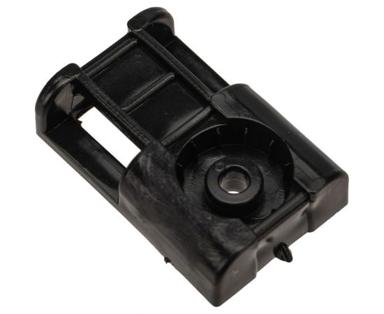 Площадка под стяжку для прямого монтажа REXANT черная, 100 шт. 07-2106 