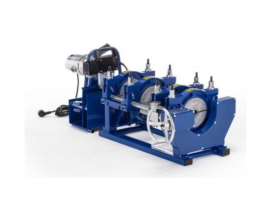 Аппарат для стыковой сварки ПНД труб Meltplast 160 L4 