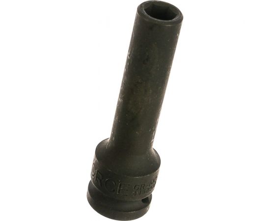 Головка 6-ти гранная, L=85 мм, 1/2"", 10 мм FORCE 4458510 