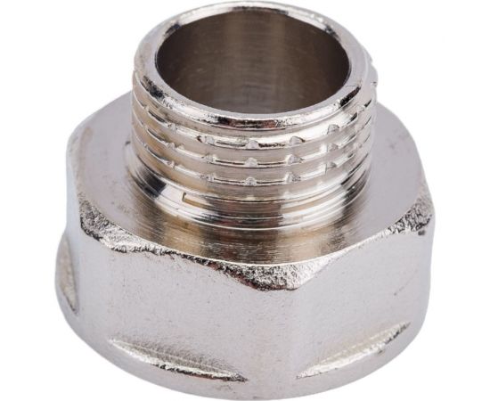 Переходник FV-PLAST FV-Brass ВР-НР 3/4х1/2 