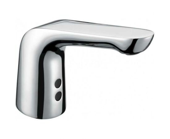 Сенсорный смеситель для умывальника ZOLLEN SENSOR SE90630432 463206 