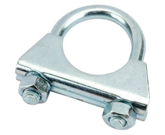 Хомут глушителя KORUDA 32 мм KR-H56813 