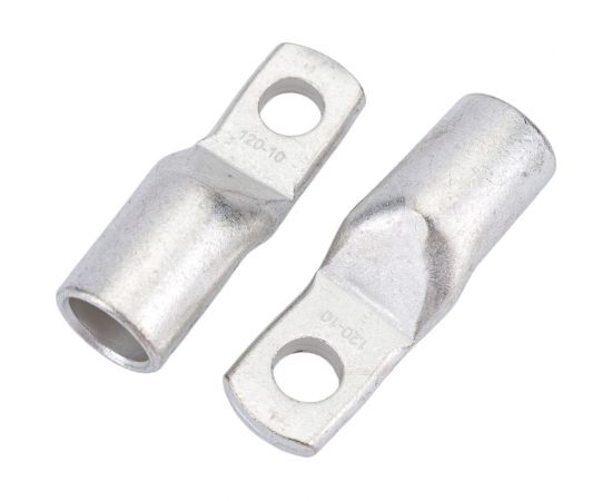 Наконечник КВТ ТМЛ-У 120-10 66698 