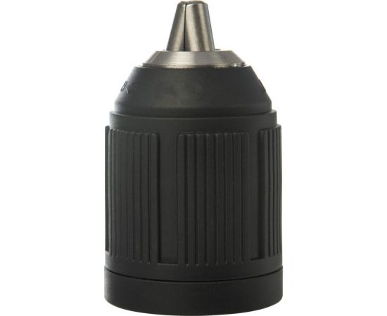 Патрон 011 Мастер быстрозажимной (0.8-10 мм; 3/8 - 24UNF) Профоснастка 70101017 