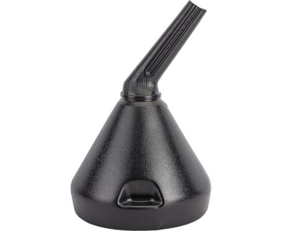 Воронка пластмассовая D 190 мм с сеткой REDMARK RM830 