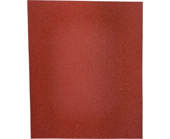 Бумага шлифовальная водостойкая (230х280 мм, P100, 10 шт) 888 5060100 