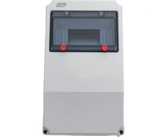 Распределительный навесной щит IDE PRYMA 8 модулей IP67 ЩРН 178M RR 