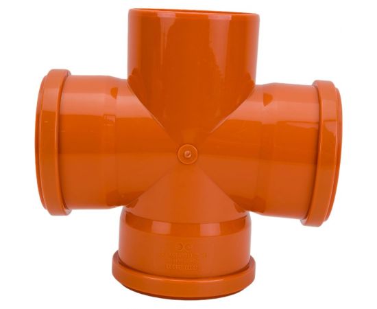 Крестовина LAMMIN НК 110x110x110/87.5 Lm36061011090 