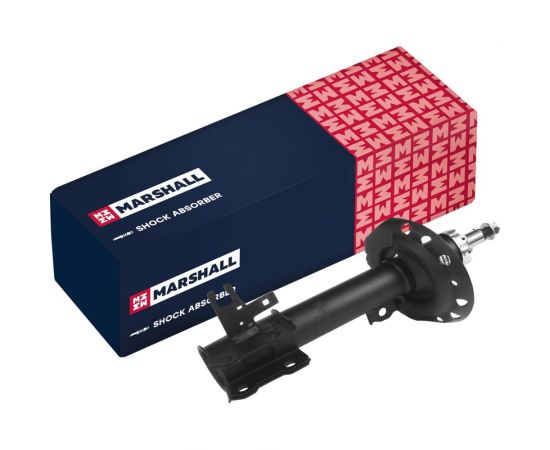 Амортизатор газовый передний левый Opel Astra H 04-/Zafira II B 05- MARSHALL M8010801 