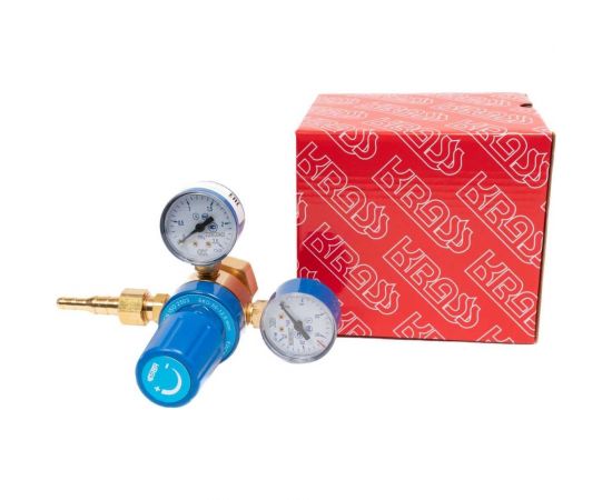 Редуктор кислородный БКО 50 12.5 KRASS 2117613 