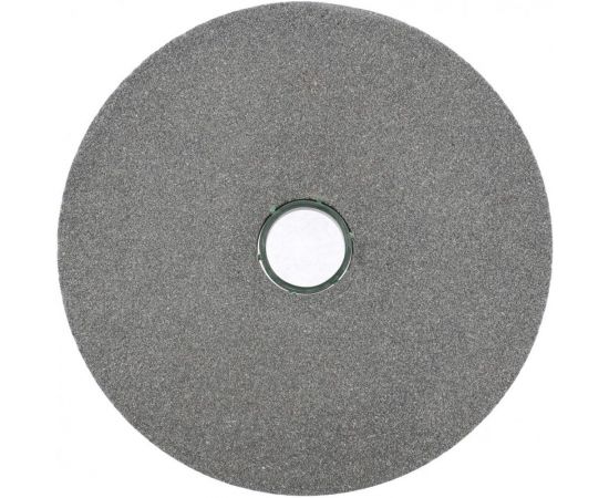 Круг шлифовальный (125х16х12.7 мм; 63С; F60; K) Россия 73474 