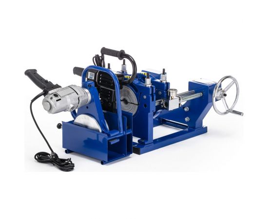 Аппарат для стыковой сварки ПНД труб Meltplast 160 L2 