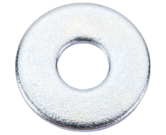 Кузовная шайба Невский Крепеж DIN 9021, цинк, M6, 1 кг 830589 