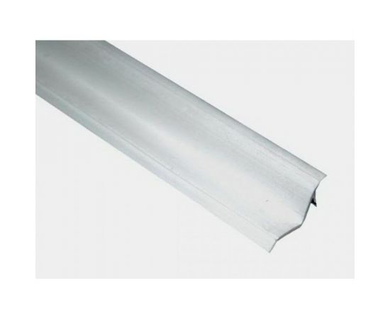 Бордюр на плитку Центурион 1,80 м белый (ласточка) 35 мм 2292 