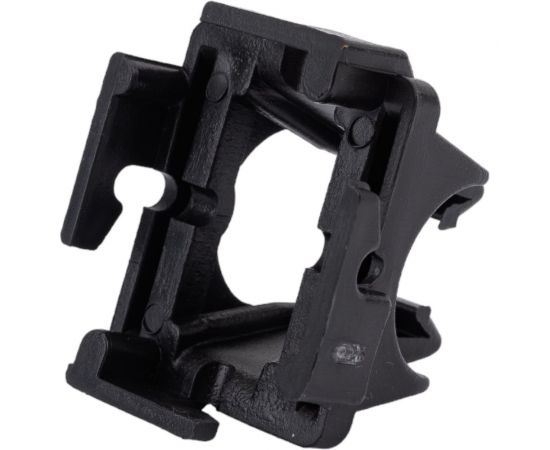 Поворотная клипса для труб СВК 16-20 мм SVK-TPKP1 