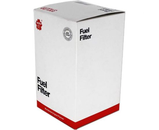 Фильтр топливный Sakura F8801 