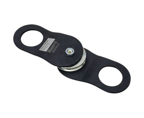 Блок усиления полиспаст Runva SNB20000 