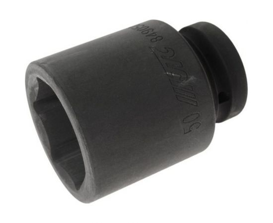 Головка торцевая 1” 50 ударная высокая L=95мм JTC 849050 – изображение 2