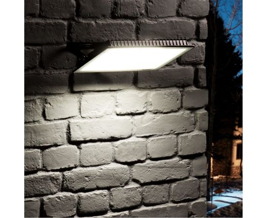 Светодиодный прожектор RITTER серия PROFI 230В 200 Вт 6500К 20000Лм IP65 черный 53412 3 – изображение 2