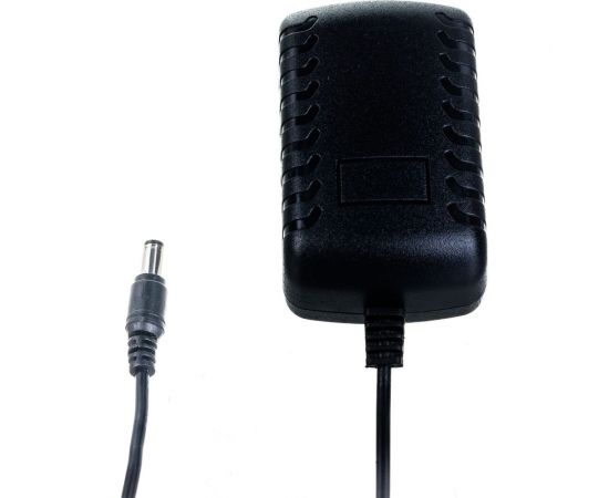 Источник постоянного напряжения с вилкой General Lighting Systems GDLI-24-A-IP20-12 510002 – изображение 3