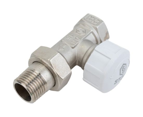 Термостатический прямой клапан STOUT 1/2 RG008Q0GVG5J9O – изображение 4