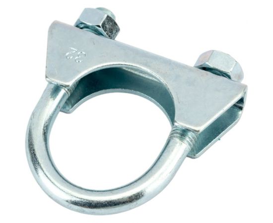 Хомут глушителя KORUDA 32 мм KR-H56813 – изображение 4