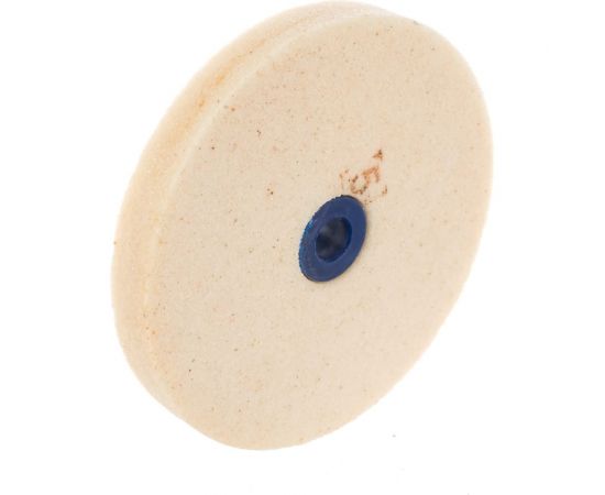 Шлифовальный круг Россия 125x16x12.7 мм 73476 – изображение 3