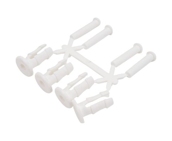 Кабельный ввод DKC пластик V0 UL94. 16 отв. IP54 R5HTC16 – изображение 5