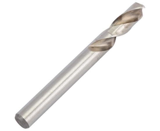 Сверло по металлу короткая серия цх (7.40x34x74 мм; Р6М5; А1; ГОСТ 4010-77) ИНСТУЛС 00001243808 – изображение 5