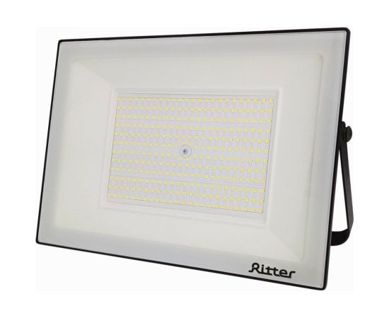 Светодиодный прожектор RITTER серия PROFI 230В 200 Вт 6500К 20000Лм IP65 черный 53412 3 – изображение 11