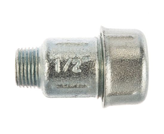 Муфта AGAFLEX AK НР 1/2" 10010001 – изображение 4
