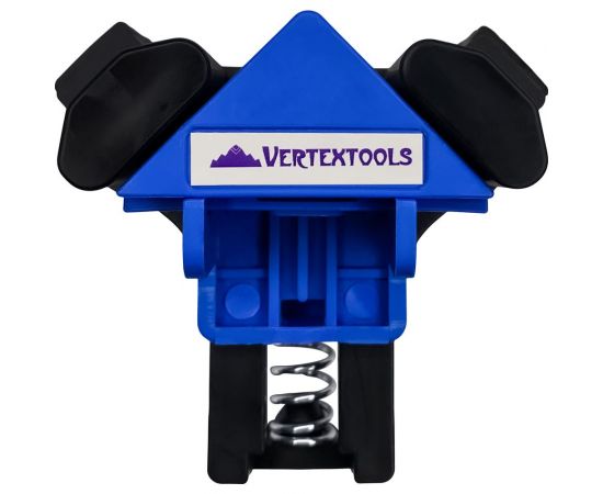 Набор зажимов для угловых соединений vertextools 4 предмет 20-56-4 – изображение 6