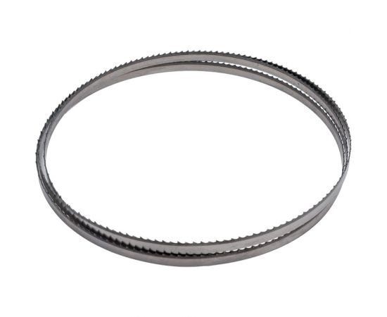 Пила ленточная Nordex Flexible (10х0.63x1826 мм; 6 tpi) Белмаш PP015A – изображение 4