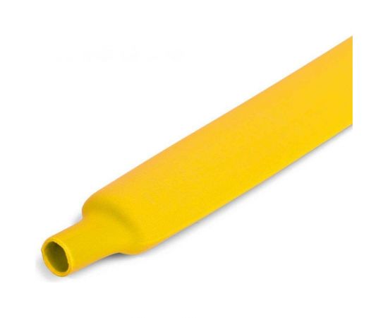 Трубка ТУТ HF КВТ 20 на 10 желтая 82944 – изображение 5
