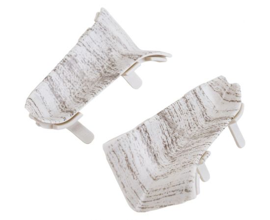 Внутренний угол Bonkeel Color ВС6001 упаковка 2 шт. 527563 – изображение 3