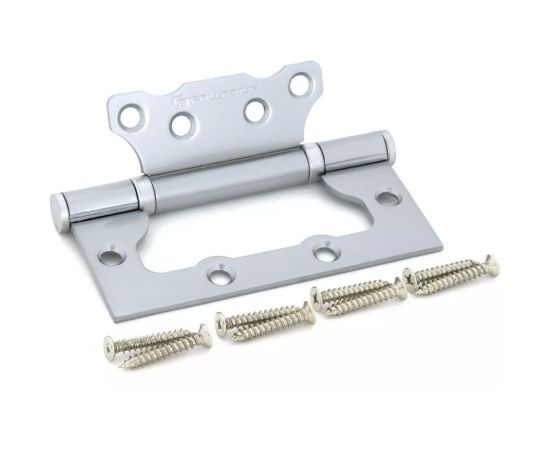 Накладная дверная петля Palladium 2BB-100 (K) PC УТ-00000035 – изображение 5