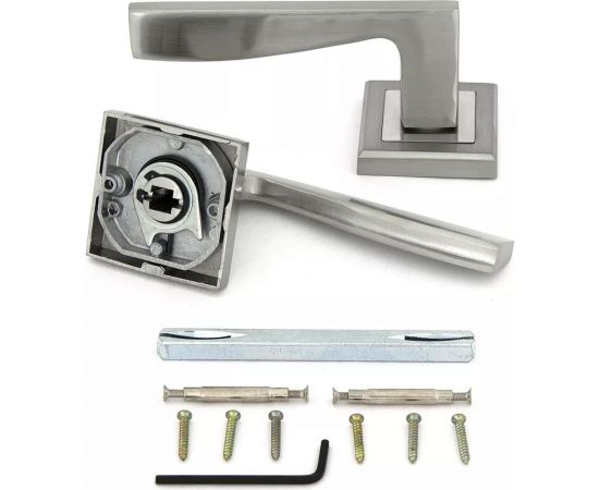 Дверная ручка Фабрика замков FZ 16 S SN СТ-00000566 – изображение 5