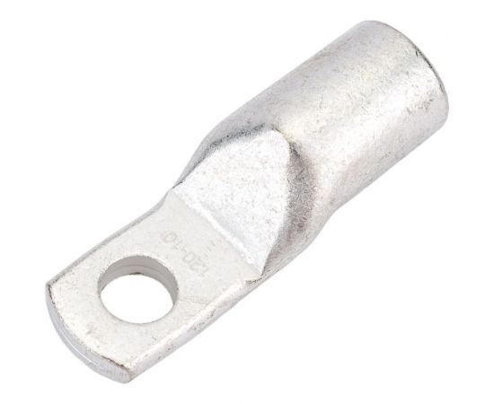 Наконечник КВТ ТМЛ-У 120-10 66698 – изображение 5