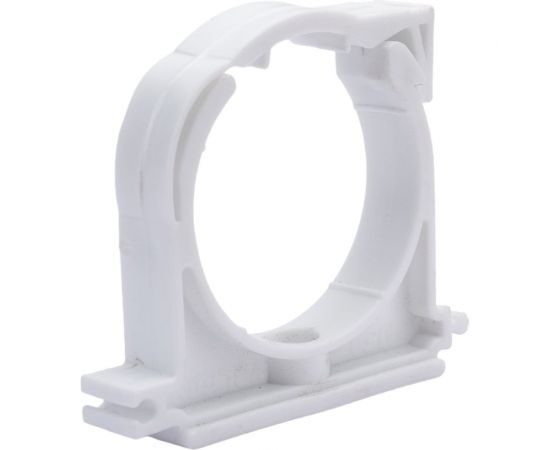 Опора с фиксатором VALFEX PP-R белая, 50 мм 10160050 127-0511 – изображение 4