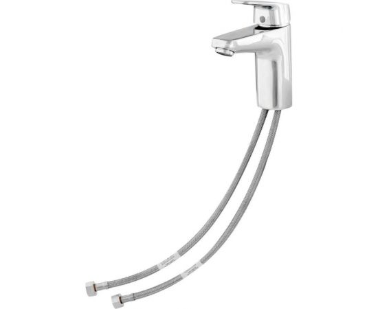 Смеситель для умывальника Ideal Standard CERAFLEX Grande одноручный B1714AA – изображение 3