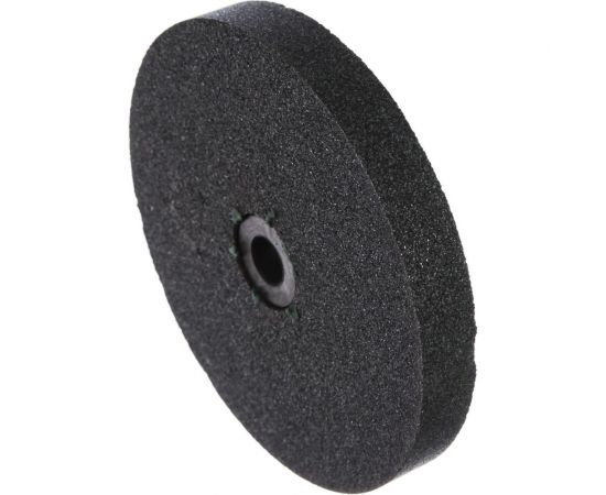 Круг шлифовальный (125х16х12.7 мм; 63С; F60; K) Россия 73474 – изображение 2