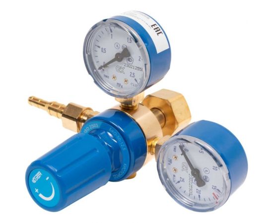 Редуктор кислородный БКО 50 12.5 KRASS 2117613 – изображение 3