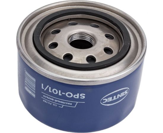 Масляный фильтр LADA 110-112/SAMARA/PRIORA/KALINA/GRANTA/VESTA Sintec SPO-101/1 – изображение 4