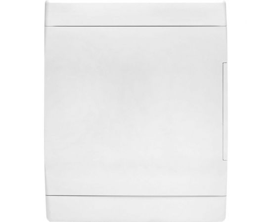 Распределительный щит EKF ЩРВ-П-24 белая дверца IP41 Basic pb-v-24w-bas – изображение 7